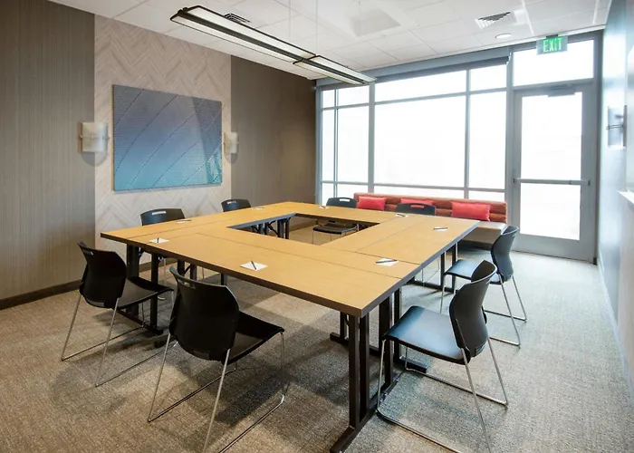 Springhill Suites Denver Parker