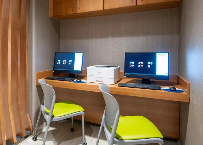 Springhill Suites Denver Parker
