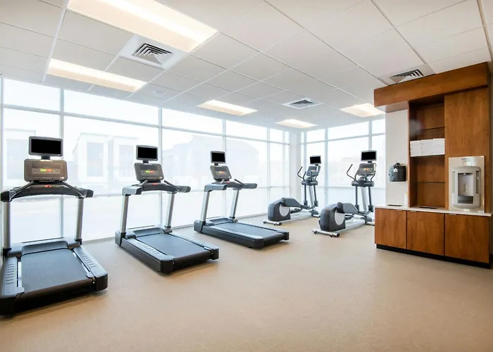 Springhill Suites Denver Parker