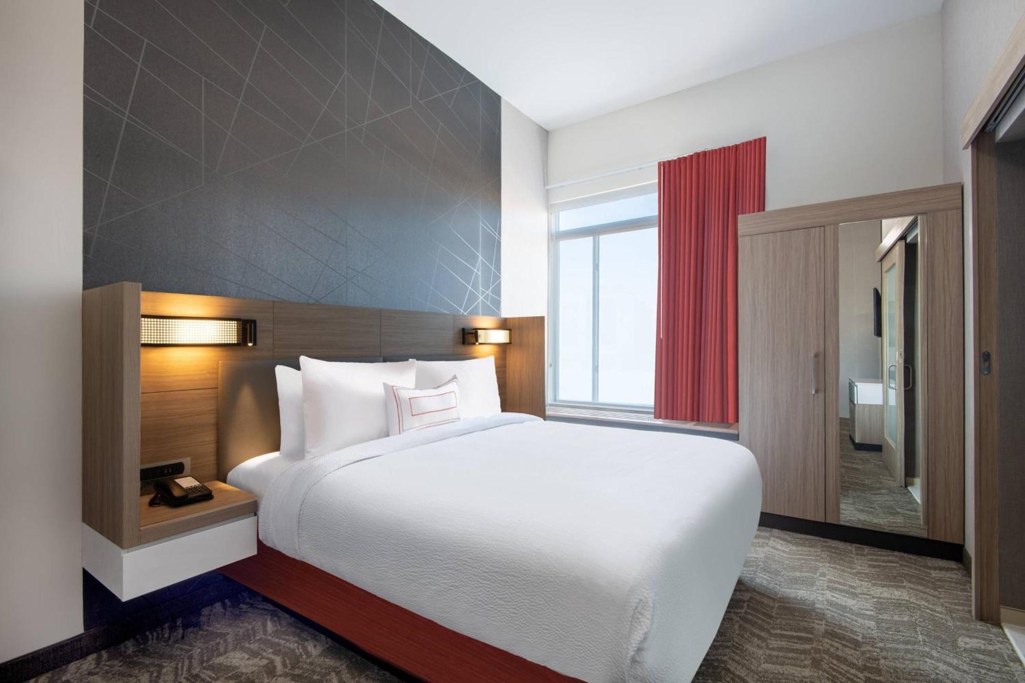 Springhill Denver 4* Parker